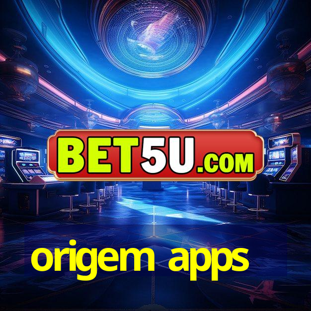 origem apps